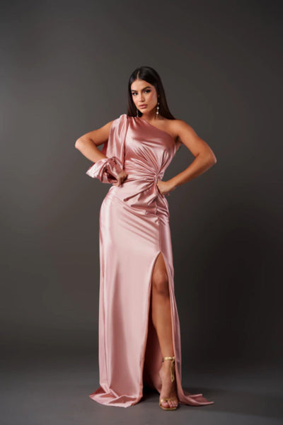 Anna™ - Elegante Kleider Silhouette