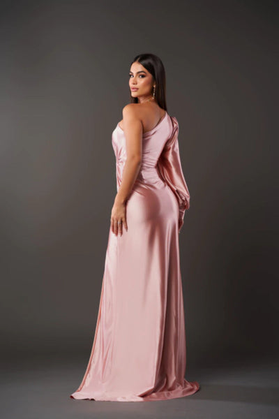 Anna™ - Elegante Kleider Silhouette