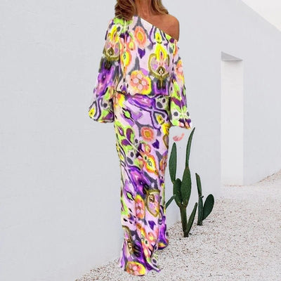 Jessie™ | Schulterkleid