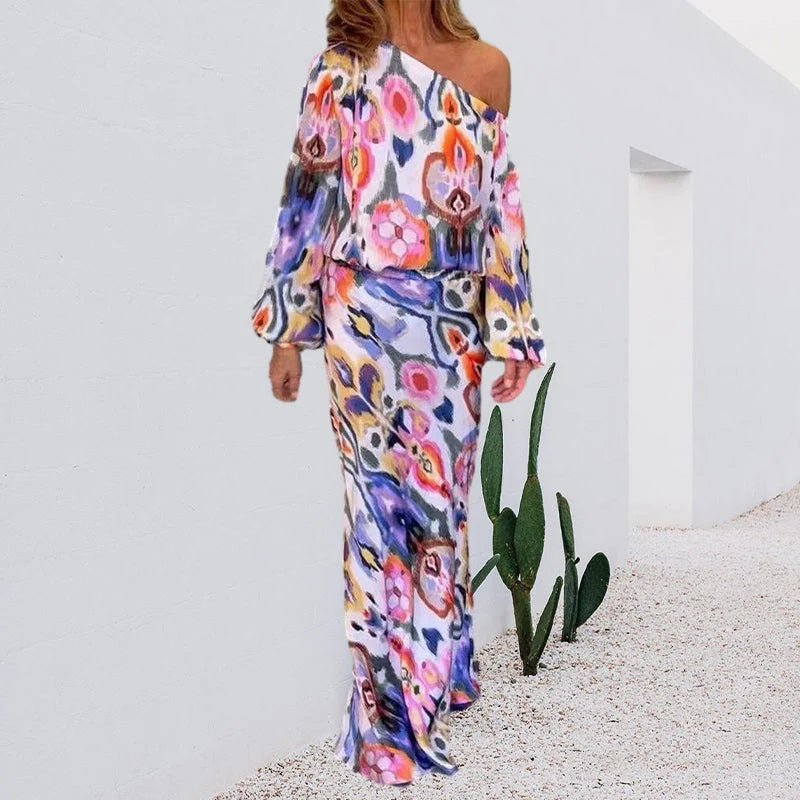 Jessie™ | Schulterkleid