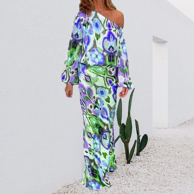 Jessie™ | Schulterkleid