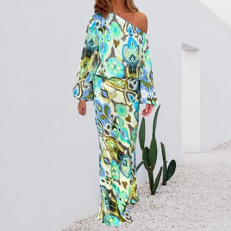 Jessie™ | Schulterkleid