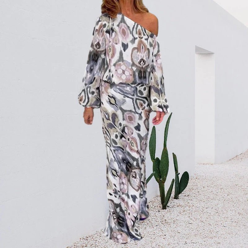 Jessie™ | Schulterkleid