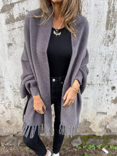 Annabella | Wintercardigan Bailey