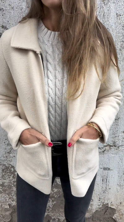 Albina | Elegante Weste