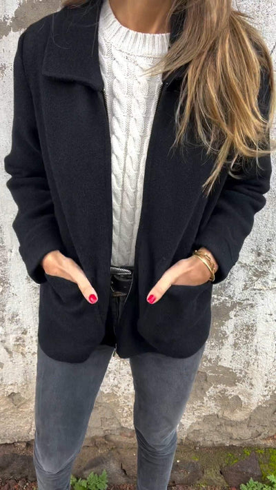 Albina | Elegante Weste