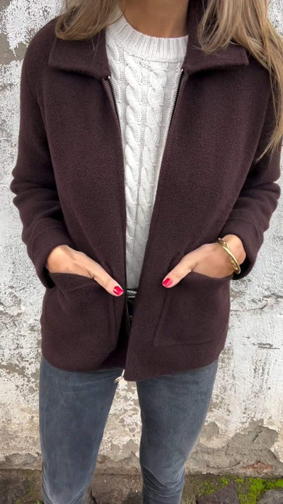 Albina | Elegante Weste