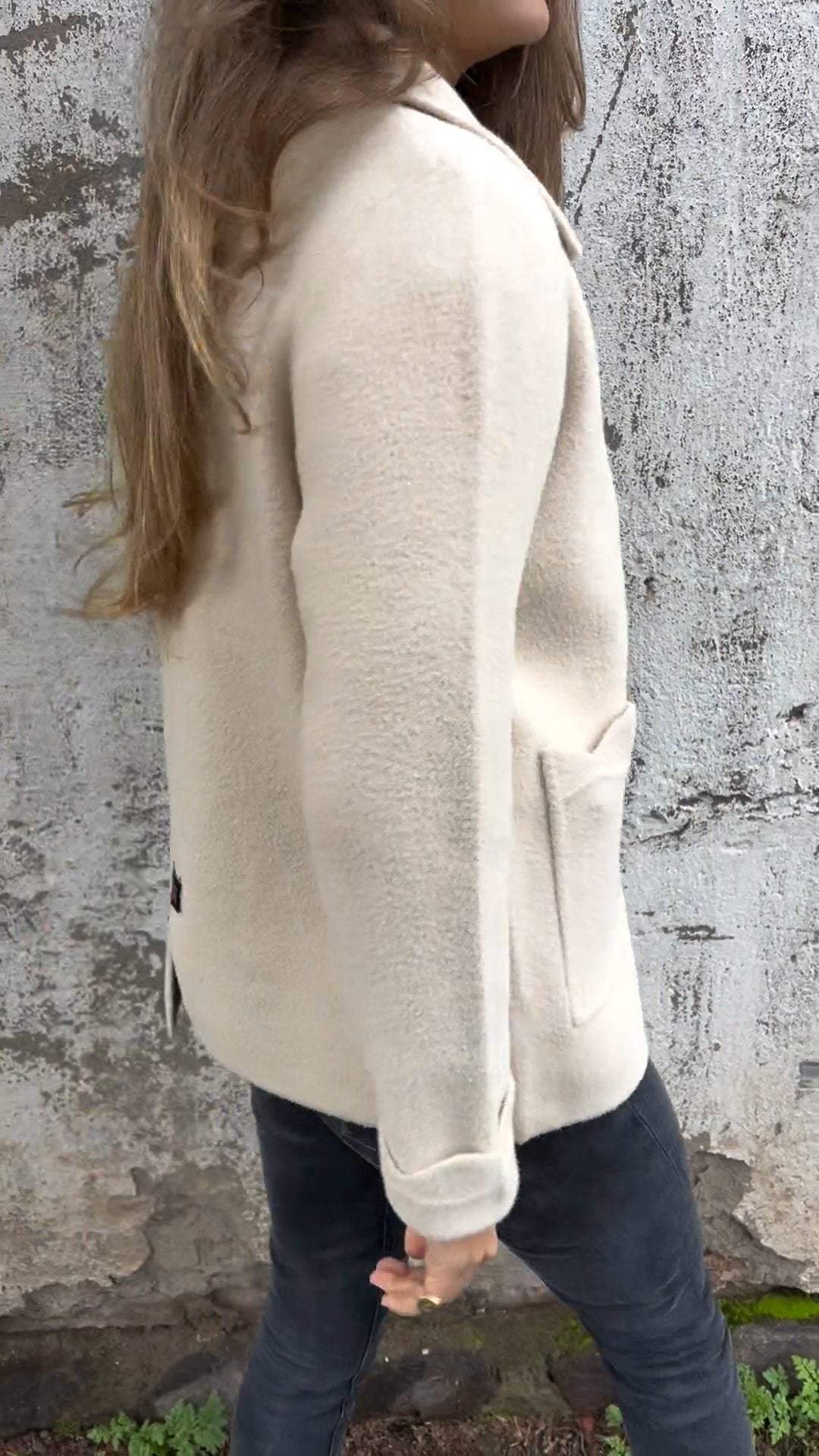 Albina | Elegante Weste