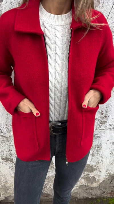 Albina | Elegante Weste