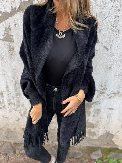 Annabella | Wintercardigan Bailey