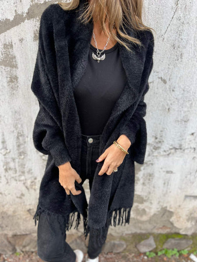Annabella | Wintercardigan Bailey
