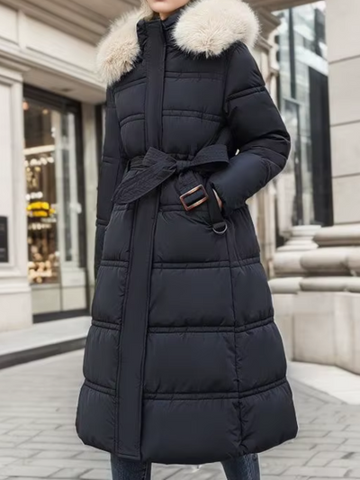 Snow Embrace | Winterjacke