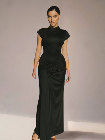 Mirabelle Kleid | Maxi Kleid