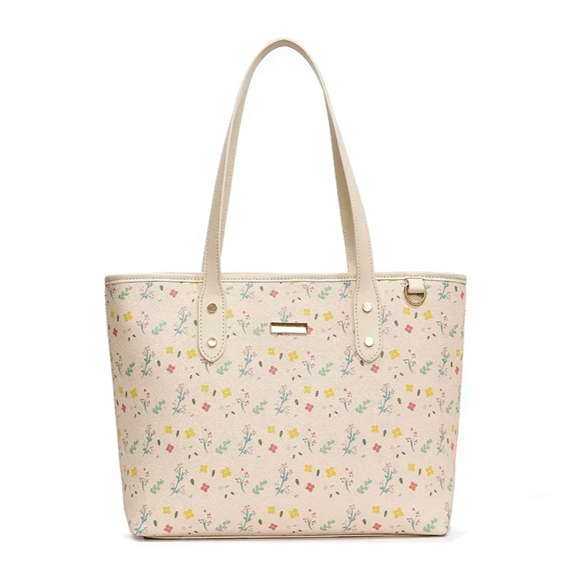 Belle Charme Tote | Schultertasche