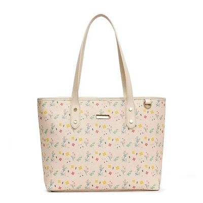 Belle Charme Tote | Schultertasche