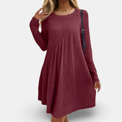 Amelia™ | Weiches und Bequemes Kleid