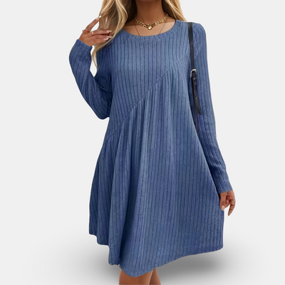 Amelia™ | Weiches und Bequemes Kleid