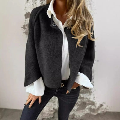 Lilla | Modischer Cardigan