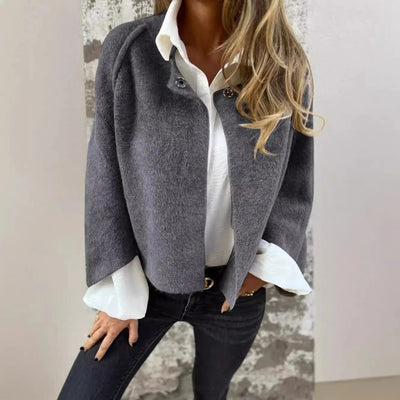 Lilla | Modischer Cardigan