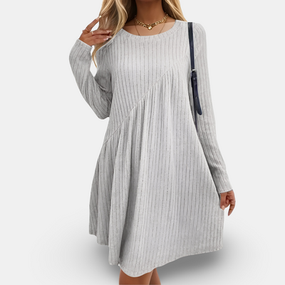 Amelia™ | Weiches und Bequemes Kleid