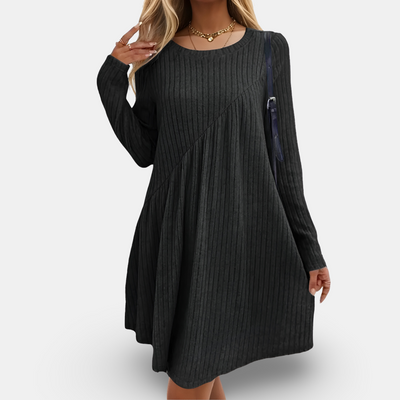 Amelia™ | Weiches und Bequemes Kleid