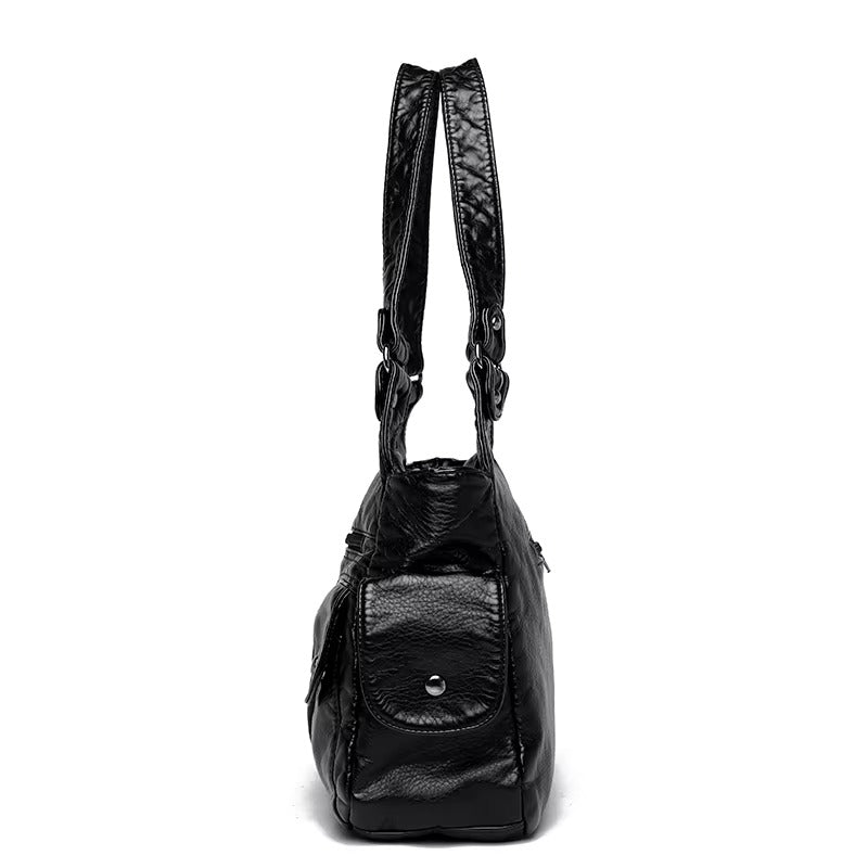 Serenita | Vegane Leder Tasche