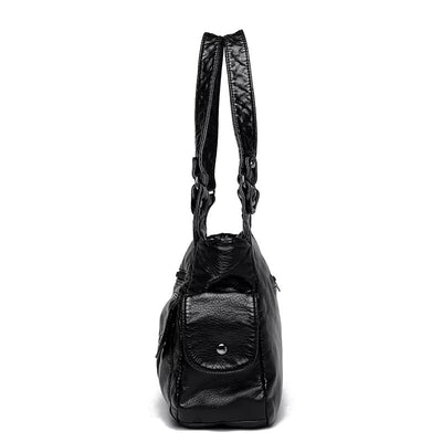 Serenita | Vegane Leder Tasche