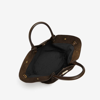 Firenze | Wildleder Tasche