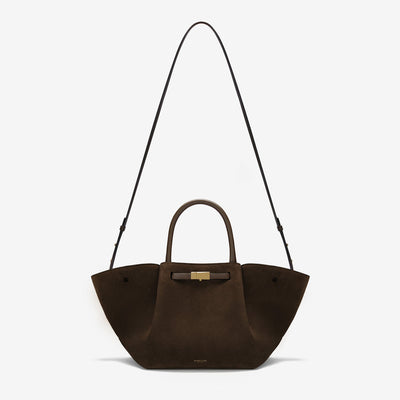 Firenze | Wildleder Tasche