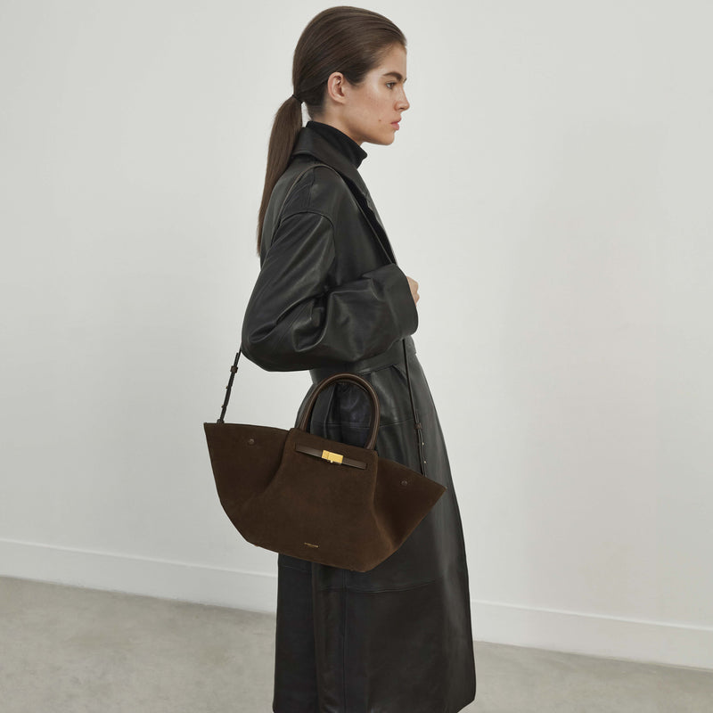 Firenze | Wildleder Tasche