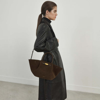 Firenze | Wildleder Tasche