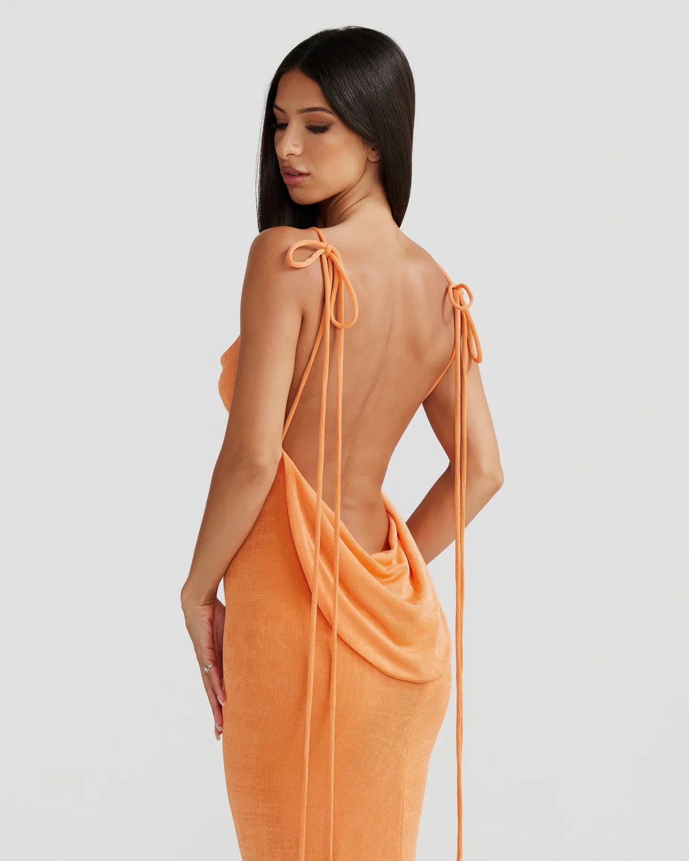 Temptress Sling | Maxi Kleid