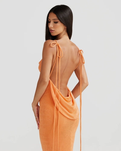 Temptress Sling | Maxi Kleid