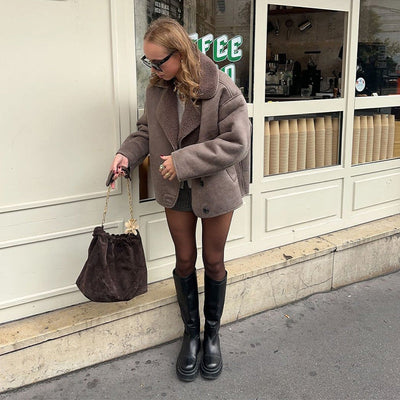 Nevada Luxe | Winterjacke