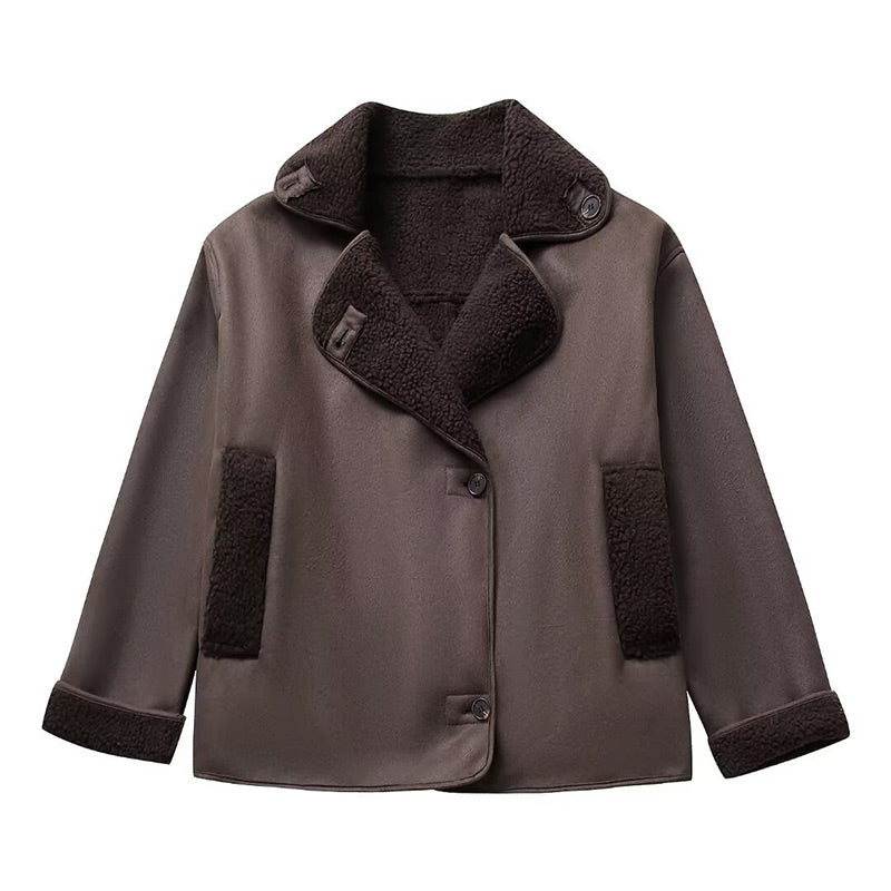 Nevada Luxe | Winterjacke