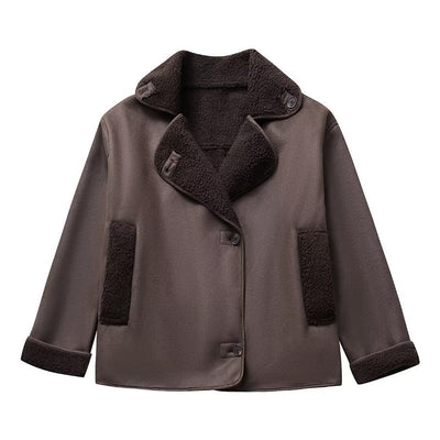 Nevada Luxe | Winterjacke