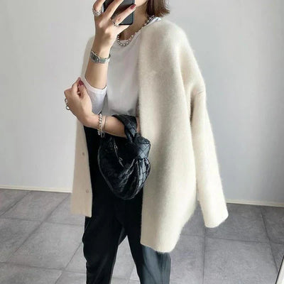 Anastasia | Eleganter Cardigan