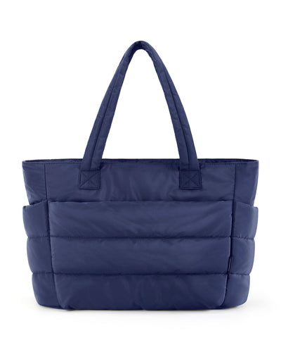 Cloud Tote | Schultertasche