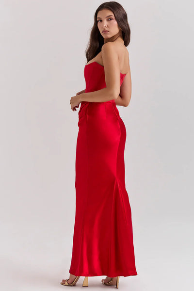 Radiant | Maxi Kleid