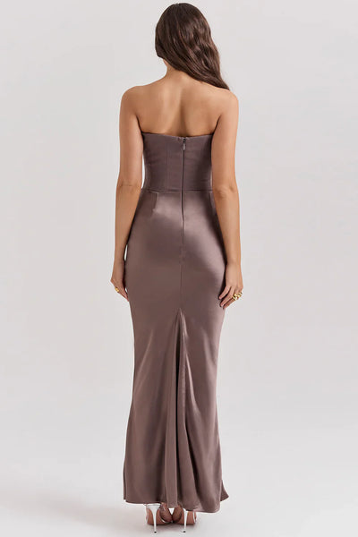 Radiant | Maxi Kleid