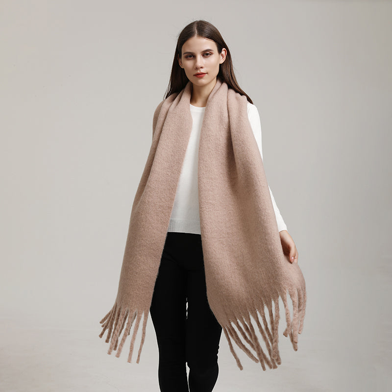 Serene Luxe | Schal