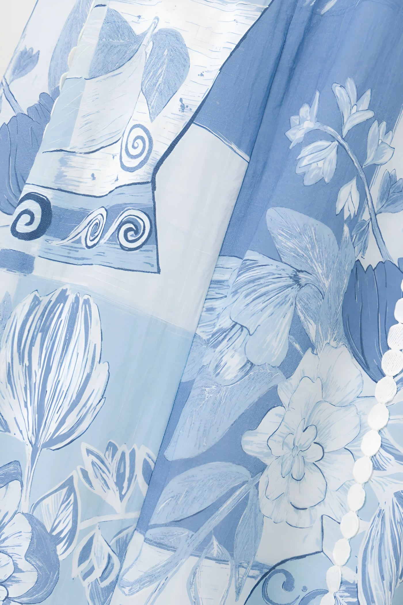 Mirabella | Maxi Kleid