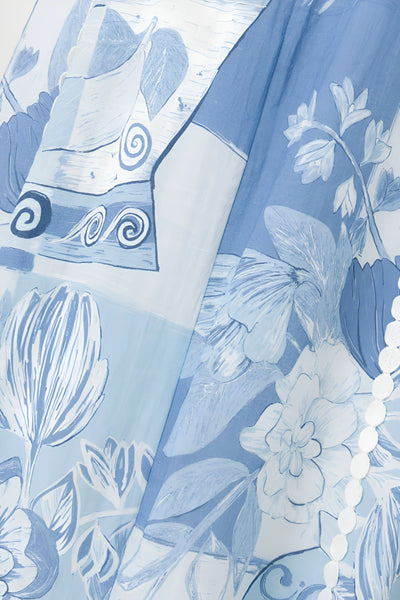Mirabella | Maxi Kleid