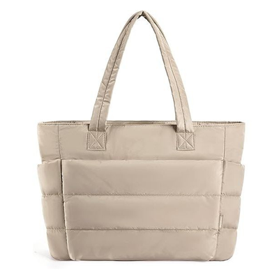 Cloud Tote | Schultertasche