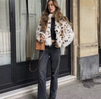 Marlowe Wild – Winterjacke