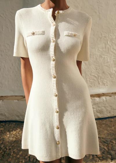 Annabel | Mini Kleid