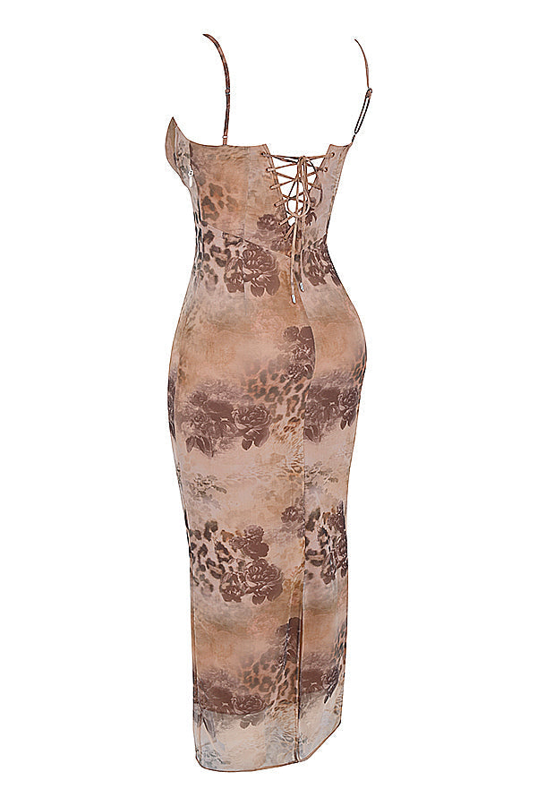 Shaira™ | Kleid