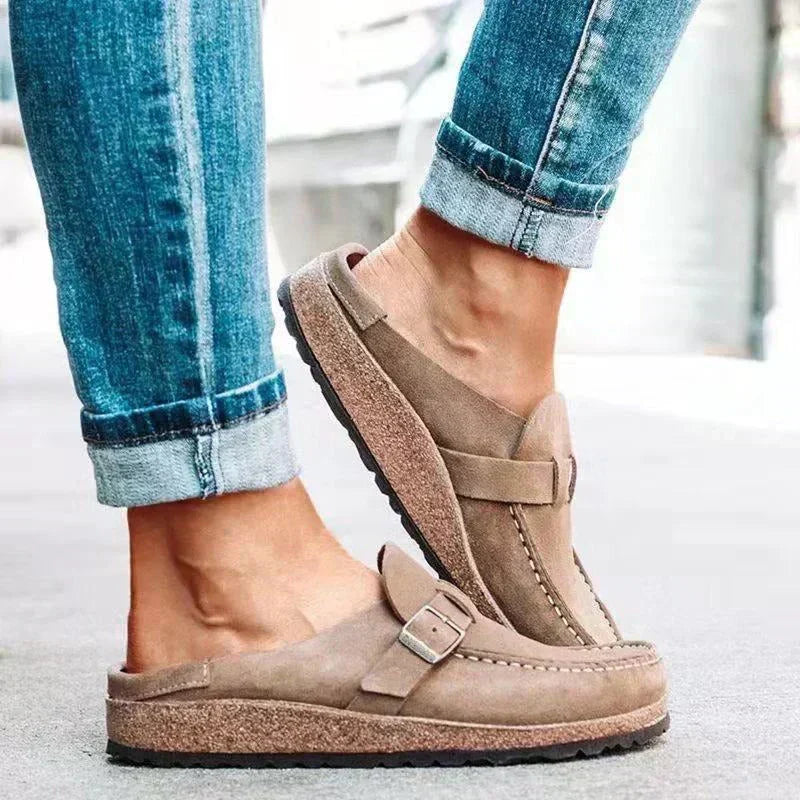 Alina™ | Orthopädische Schuhe