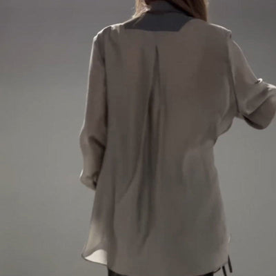 Linda™ - Trendiges Schnür-Outfit