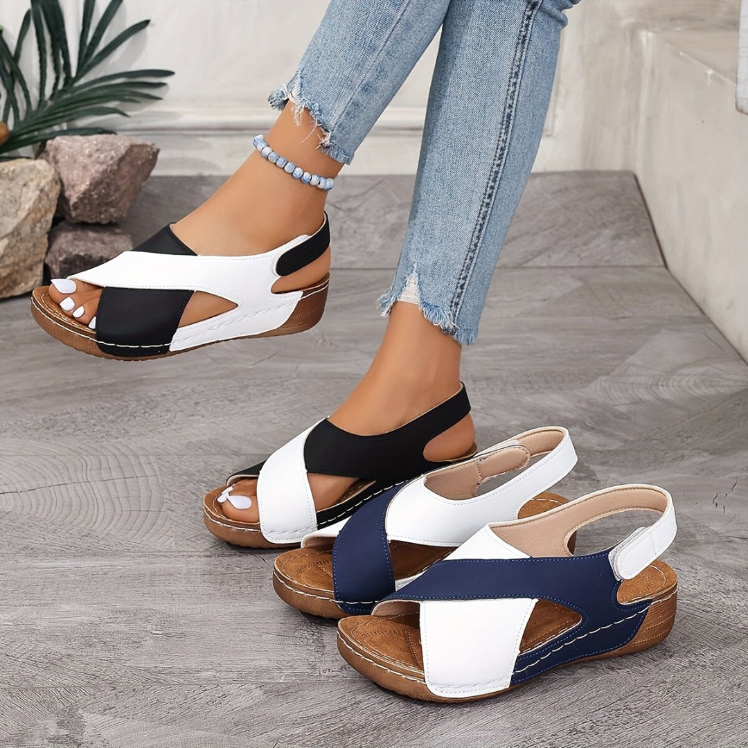 Emmas™ - Orthopädische Sandalen